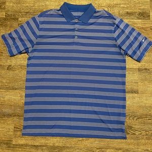 Nike Climalite Golf Tee